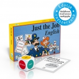 Language Game Just the Job Language Game Just the Job
