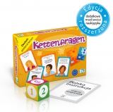 Language game Kettenfragen Language game Kettenfragen