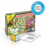 Language game L'inventafrase Language game L'inventafrase