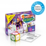 Language game Lasst uns feiern! Language game Lasst uns feiern!