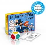 Language game Le Jeu des Métiers Language game Le Jeu des Métiers
