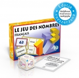 Language game Le Jeu des nombres Language game Le Jeu des nombres