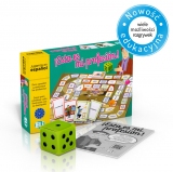 Language game ¡Esta es mi profesión! Language game ¡Esta es mi profesión!