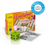 Language game È il mio lavoro! Language game È il mio lavoro!