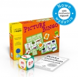Language Game Picture Bingo Language Game Picture Bingo