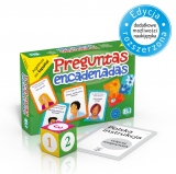 Language game Preguntas encadenadas Language game Preguntas encadenadas