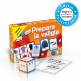Language game Prepara la valigia Language game Prepara la valigia