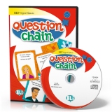 Language Game Question Chain - CD-ROM Language Game Question Chain - CD-ROM