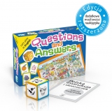 Language Game Questions and Answers Language Game Questions and Answers
