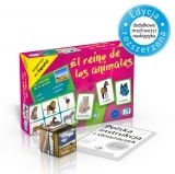 Language game El reino de los animales Language game El reino de los animales
