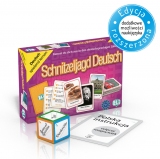 Language game Schnitzeljagd Deutsch Language game Schnitzeljagd Deutsch