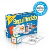Language game Segui l'indizio Language game Segui l'indizio