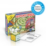 Language game Sentence Maker! Language game Sentence Maker!