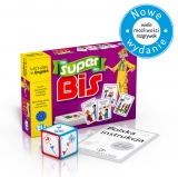 Language Game Super Bis - English Language Game Super Bis - English