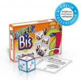 Language game Super Bis - Deutsch Language game Super Bis - Deutsch