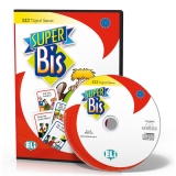 Language Game Super Bis - CD-ROM Language Game Super Bis - CD-ROM
