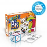 Language game Super Bis - Italiano Language game Super Bis - Italiano
