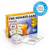 Language Game The Number Game Language Game The Number Game