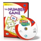 Language Game The Number Game - CD-ROM Language Game The Number Game - CD-ROM