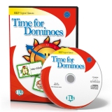 Language Game Time for Dominoes - CD-ROM Language Game Time for Dominoes - CD-ROM