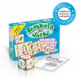 Language game Tombola dei verbi Language game Tombola dei verbi