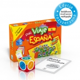 Language game Viaje por España Language game Viaje por España