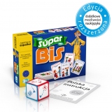 Language game Super Bis - Español Language game Super Bis - Español
