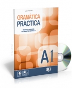 Gramática Práctica A1 + audio CD Gramática Práctica A1 + audio CD