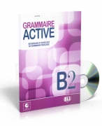 Grammaire Active B2 + audio CD Grammaire Active B2 + audio CD