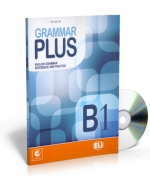 Grammar Plus B1 - English Grammar Reference and Practice + CD au Grammar Plus B1 - English Grammar Reference and Practice + CD au