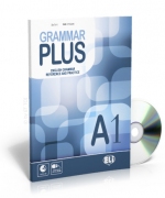 Grammar Plus A1 - English Grammar Reference and Practice + CD au Grammar Plus A1 - English Grammar Reference and Practice + CD au