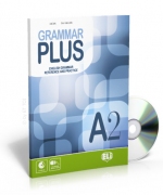 Grammar Plus A2 - English Grammar Reference and Practice + CD au Grammar Plus A2 - English Grammar Reference and Practice + CD au