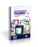 Grammar Trainer 2 (A2) Photocopiable Resource Book Grammar Trainer 2 (A2) Photocopiable Resource Book