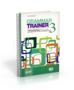 Grammar Trainer 3 (A2-B1) Photocopiable Resource Book Grammar Trainer 3 (A2-B1) Photocopiable Resource Book