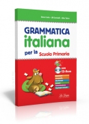 Grammatica italiana per la Scuola Primaria con CD-ROM Grammatica italiana per la Scuola Primaria con CD-ROM
