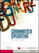 Grammatica operativa Grammatica operativa
