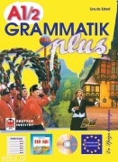 Grammatik Plus A1/2 + CD audio Grammatik Plus A1/2 + CD audio