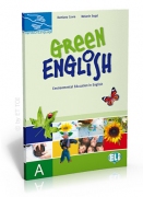 Green English - Environmental Education in English A Green English - Environmental Education in English A
