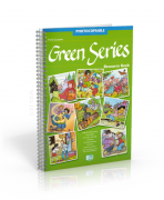Green Series -Photocopiable Resource Book Green Series -Photocopiable Resource Book