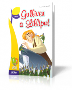 Gulliver a Lilliput Gulliver a Lilliput