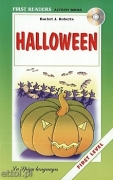 Halloween + CD audio Halloween + CD audio