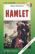 Hamlet + CD audio Hamlet + CD audio