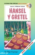 Hansel y Gretel + CD audio Hansel y Gretel + CD audio