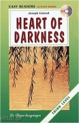Heart of Darkness + CD audio Heart of Darkness + CD audio