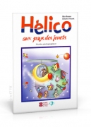 Hélico aux pays des jouets - guide pédagogique Hélico aux pays des jouets - guide pédagogique
