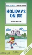 Holidays on ice Holidays on ice
