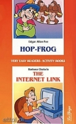 Hop-Frog / The Internet Link + CD audio Hop-Frog / The Internet Link + CD audio