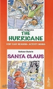 Santa Claus / The Hurricane + CD audio Santa Claus / The Hurricane + CD audio