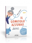 Il gomitolo azzurro Il gomitolo azzurro
