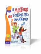 Il mistero del tortellino mannaro - unn'avventura in Emilia Roma Il mistero del tortellino mannaro - unn'avventura in Emilia Roma